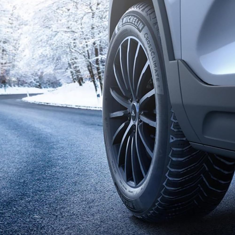 215/55R16/XL 97H All-Season Radial Car Tire H58575