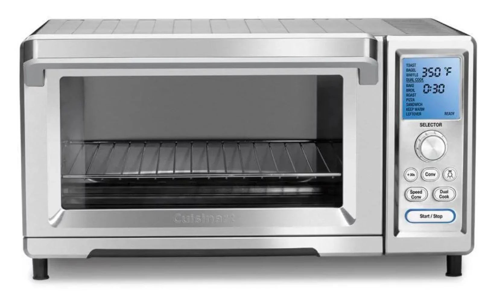 Chef's Convection Toaster Oven L88531