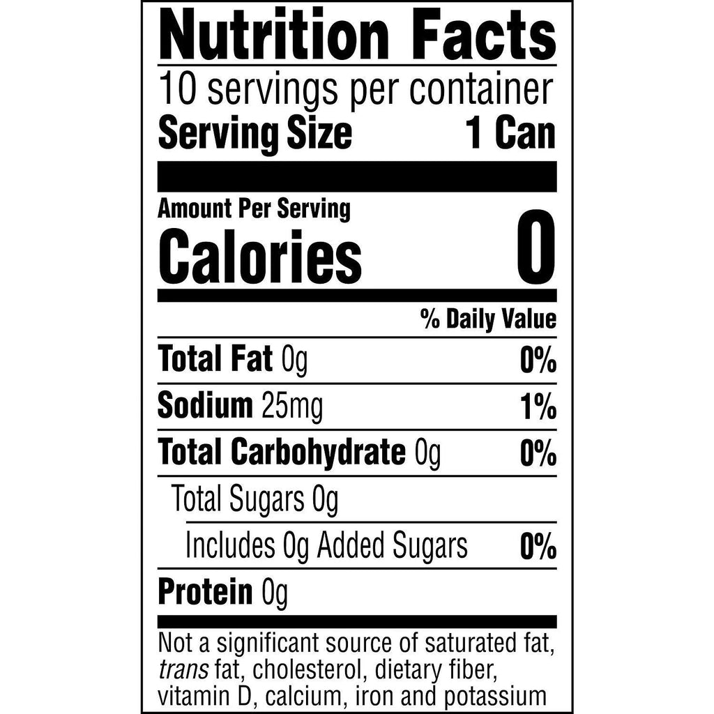 Mini (7.5oz / 30pk) Soda W470