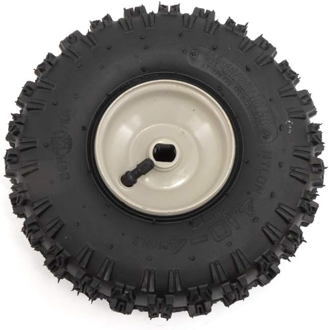 2 Set Wheel Assembly C63571