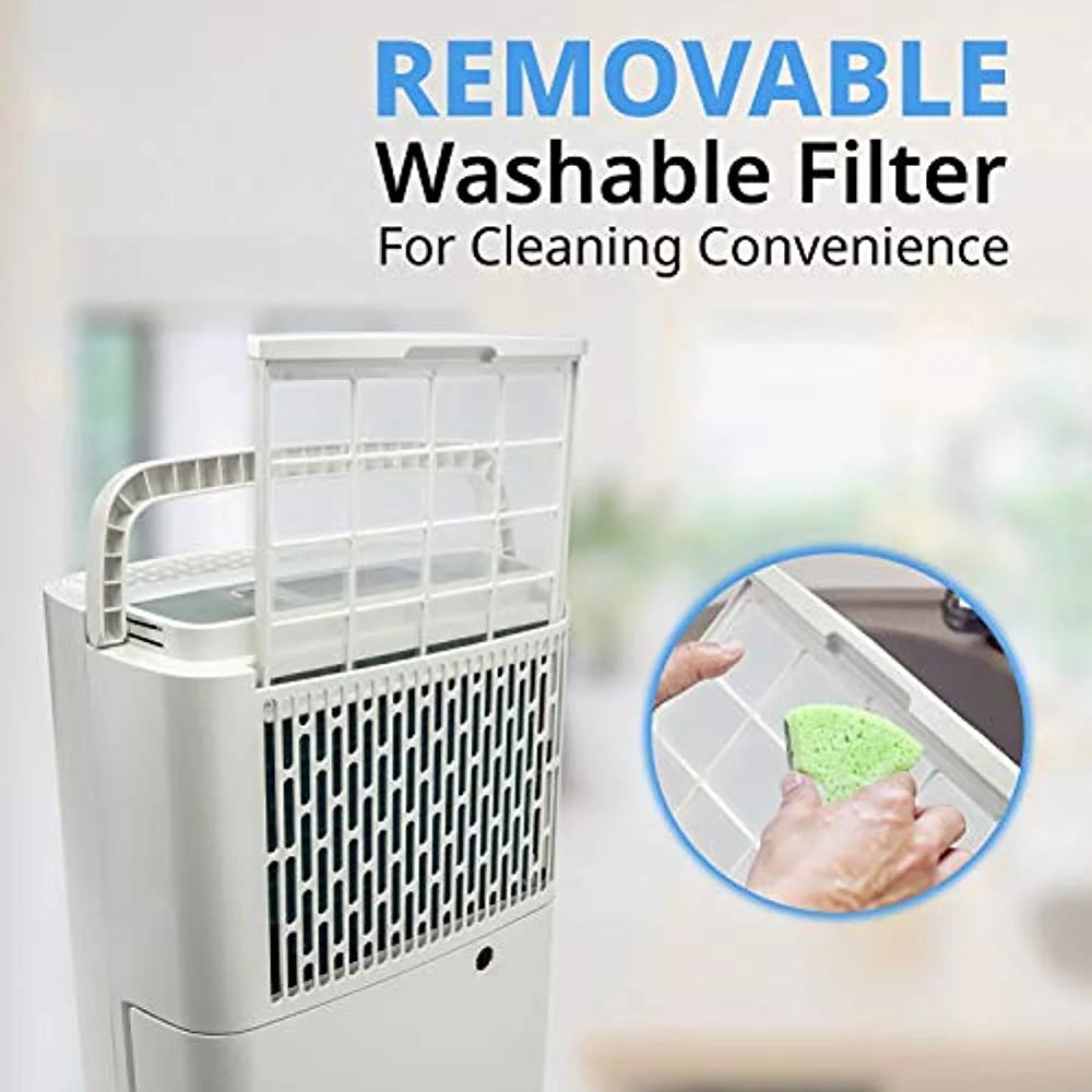 Compressor Dehumidifier Y195