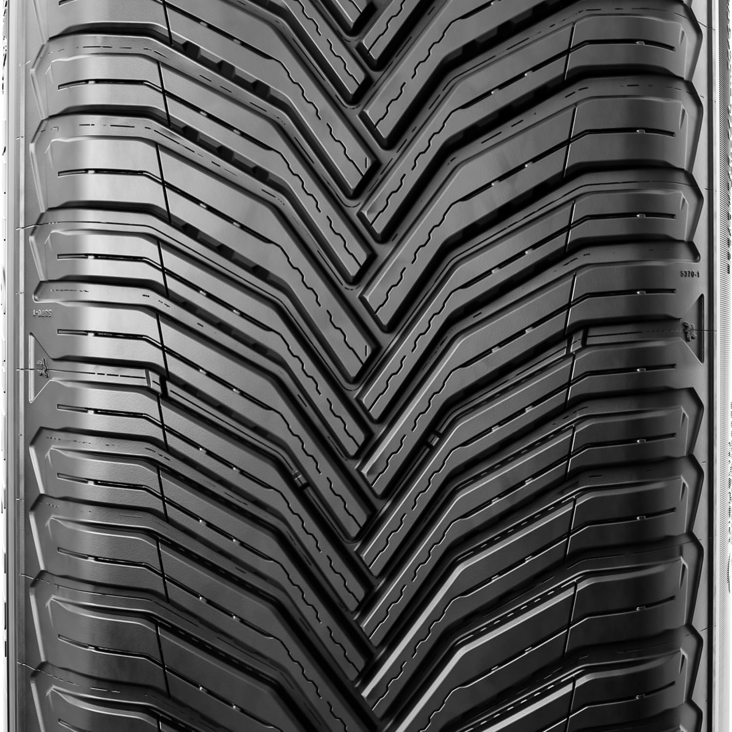 215/55R16/XL 97H All-Season Radial Car Tire H58575