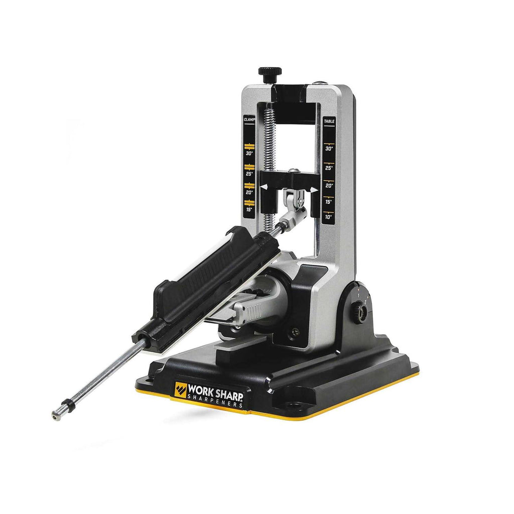 Precision Adjust Knife Sharpener H6898