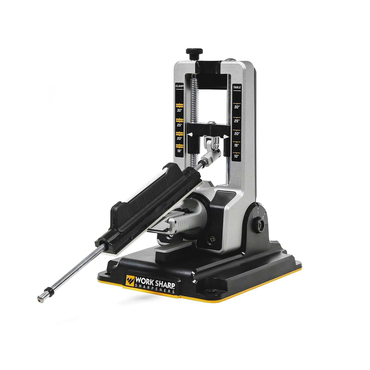 Precision Adjust Knife Sharpener H6898