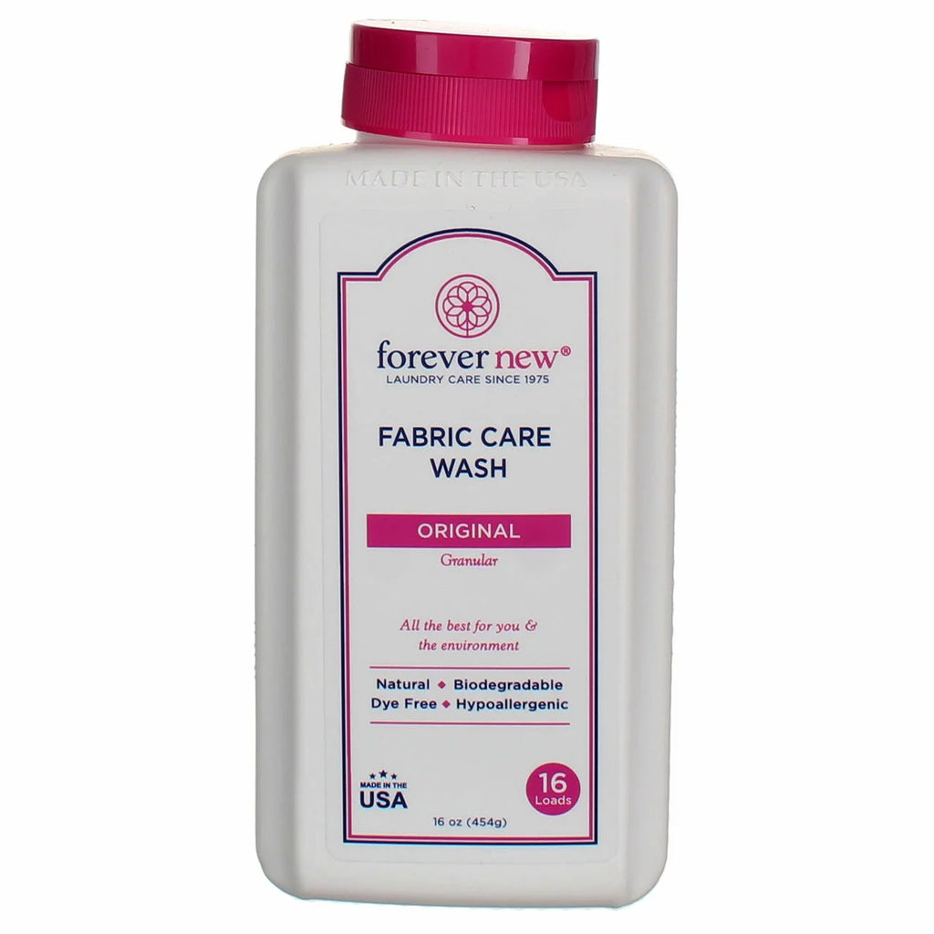 16 oz Fabric Care Wash Z623