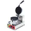 Single Station Rotary Nonstick Waffle Maker I82968