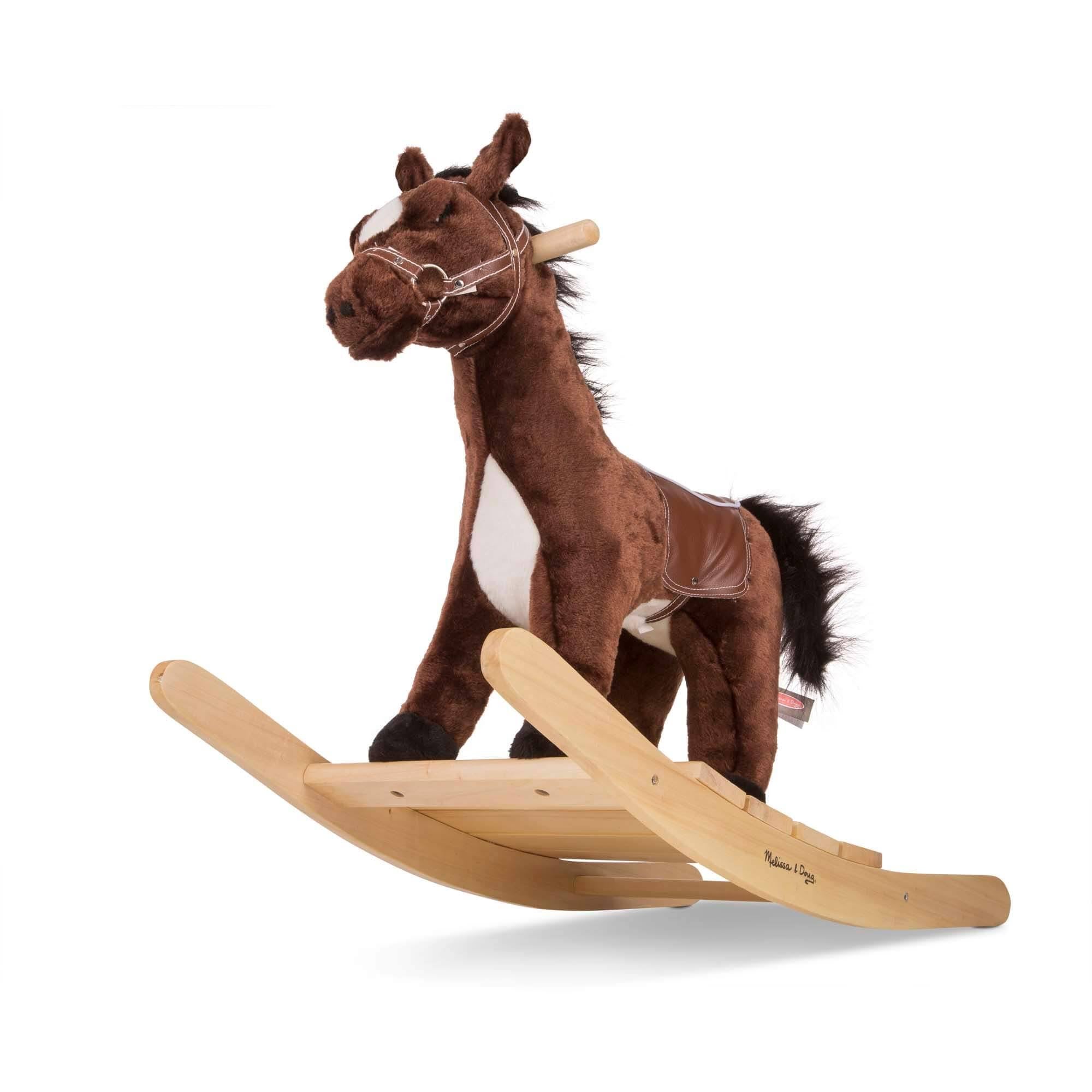 Rocking Horse X756