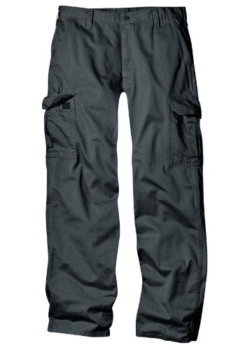 Mens Loose-fit Cargo Work Pant K964