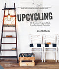 20 Creative Projects Made from Reclaimed Materials K750