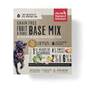 Dehydrated Grain Free Fruit & Veggie Base Mix Dog Food K821