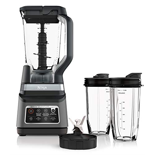 Ninja Professional Plus Blender Duo with Auto-iQ R94499