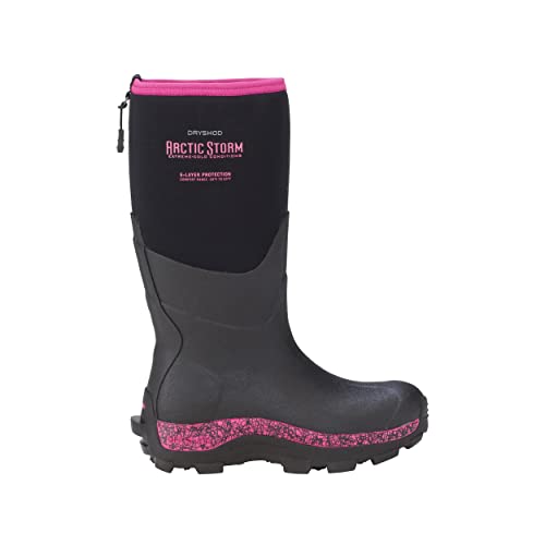Women's Arctic Storm Hi Pull On Boots Z870513