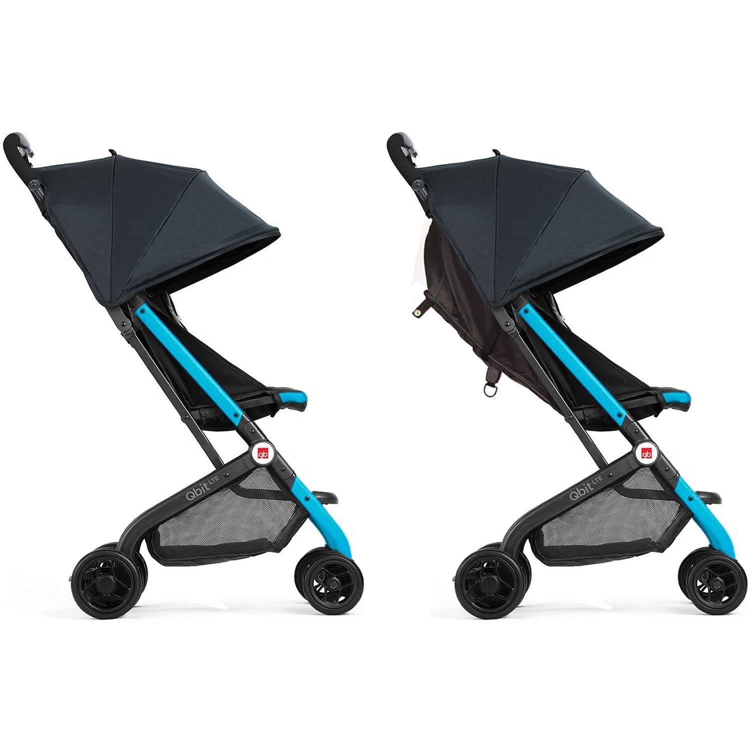 Raspberry LTE Stroller Y3624
