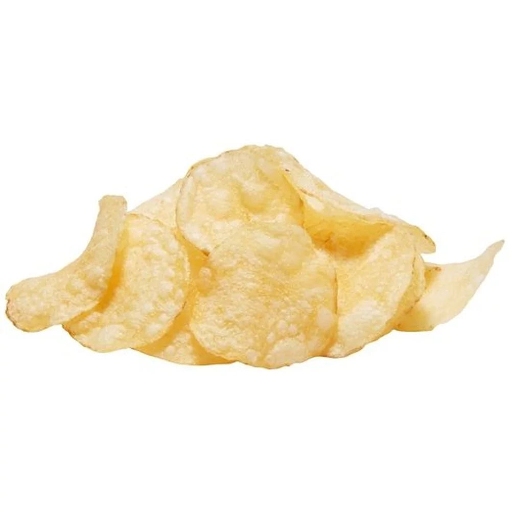 Kettle Potato Chips, 1 Pound F278533