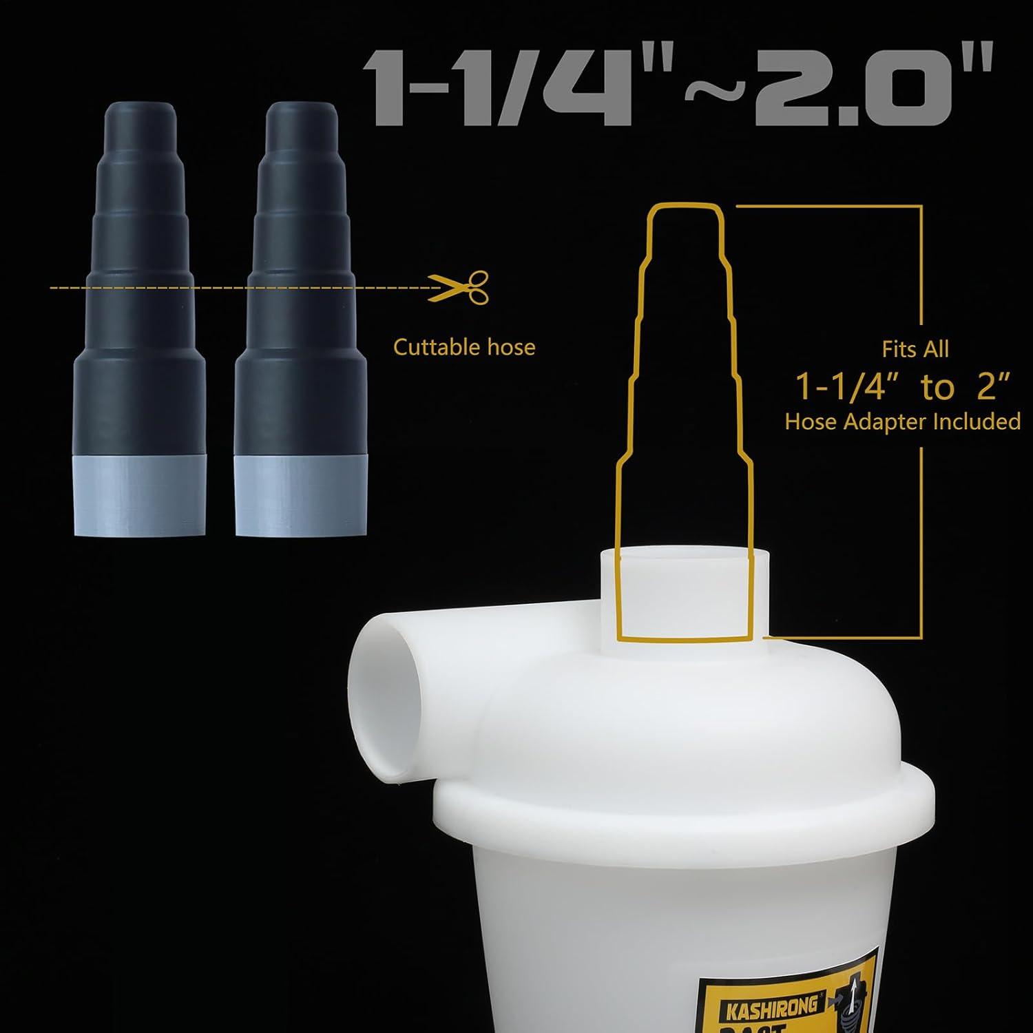 Dust Collector V315787