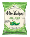 Jalapeno Flavored Chips 8 Pack 1.38 oz Each L698143