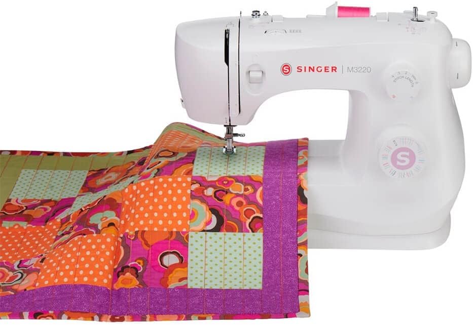Sewing Machine (Renewed) G275