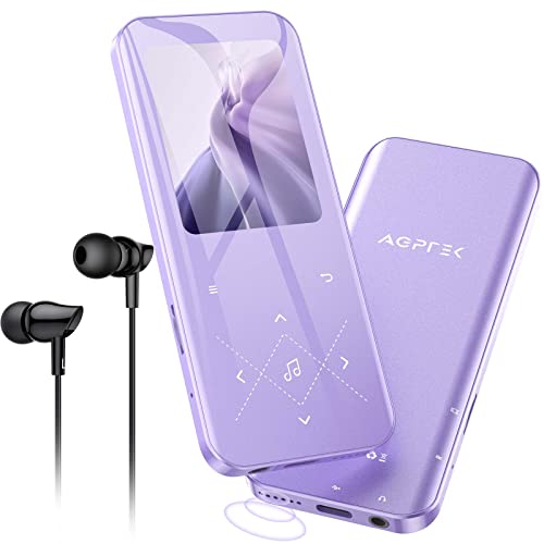 64GB Bluetooth MP3 Player with 2.4 inch Screen L391583