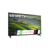 60" Class 4K UHD LED Smart TV X895160
