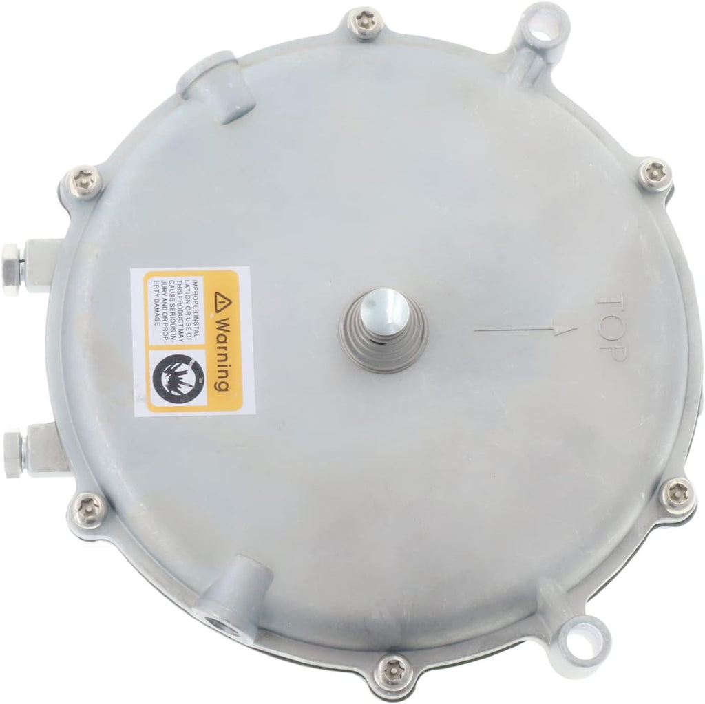 Propane Natural Gas Tri-Fuel Conversion Kit for Honda GX390 GX270 GX240 EB5000, for Generac GP5000 GP6500 GP7500 Generator Y379267