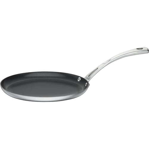 10" Non-Stick Stainless Steel Crepe Pan C8940
