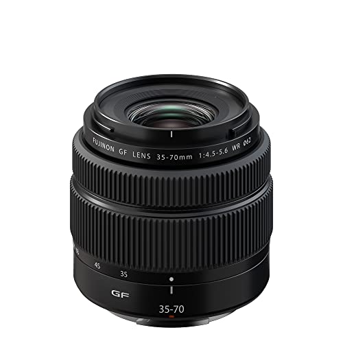 GF35-70mmF4.5-5.6 WR Lens U6396