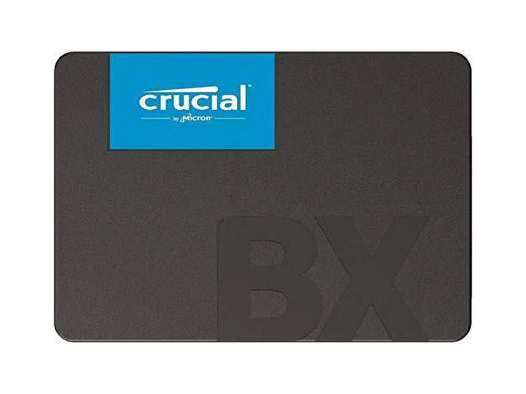 2 TB Solid State Drive, 2.5" Internal, SATA H414662
