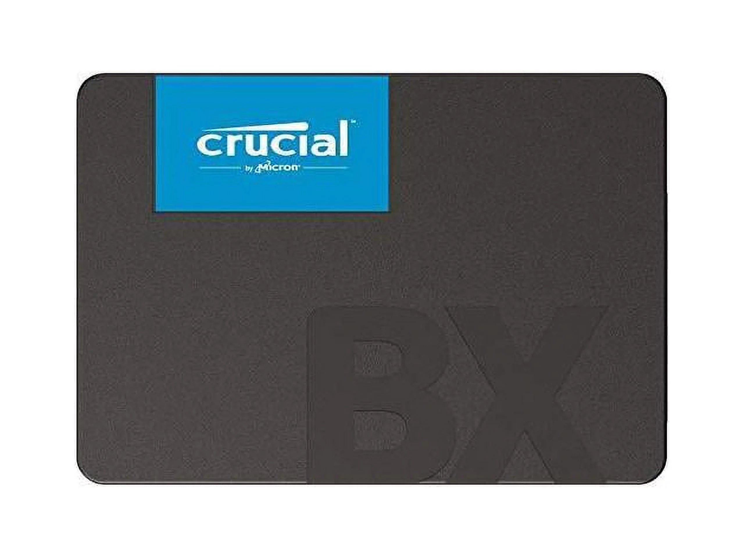 2 TB Solid State Drive, 2.5" Internal, SATA H414662