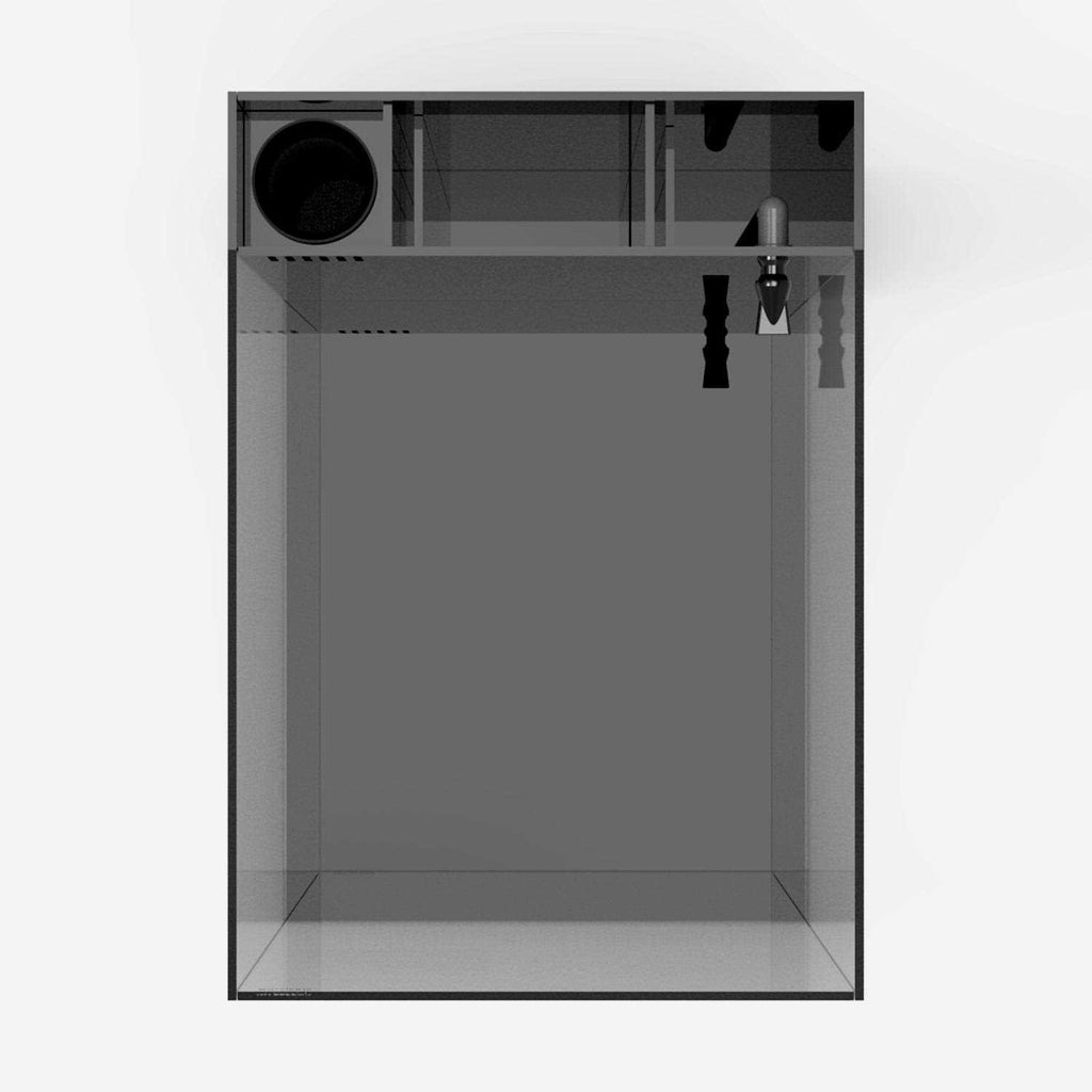 Cube Peninsula Nano AIO Aquarium F264406