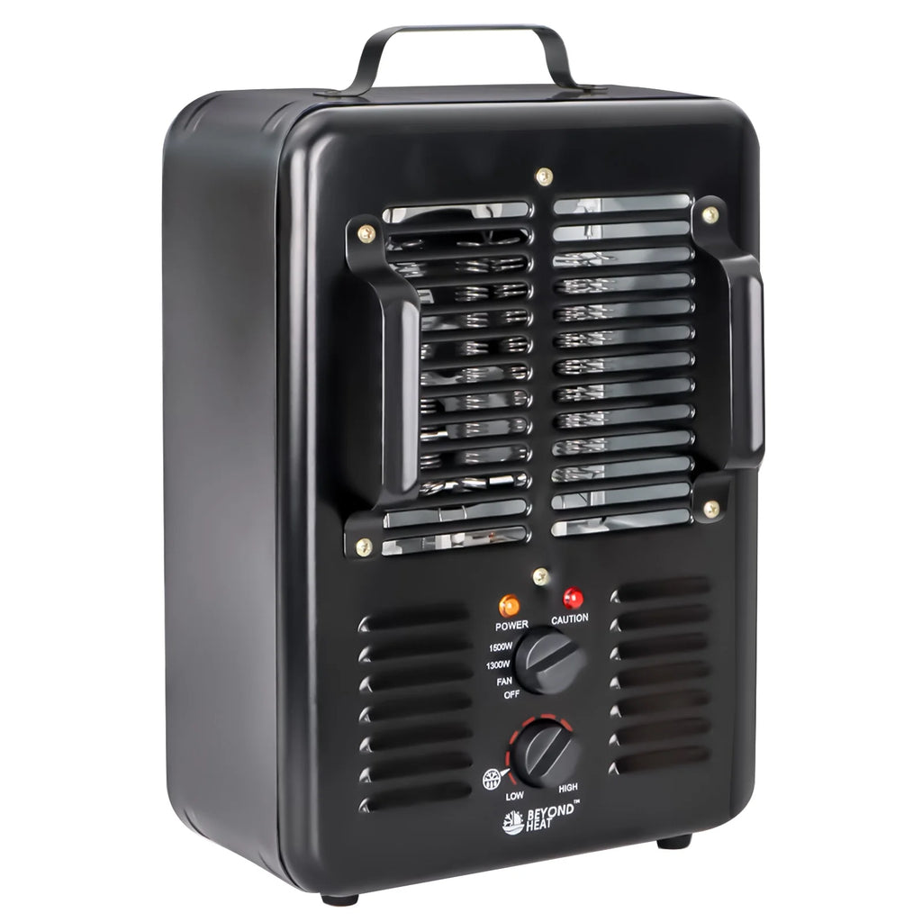 Milkhouse Utility Heater T3441