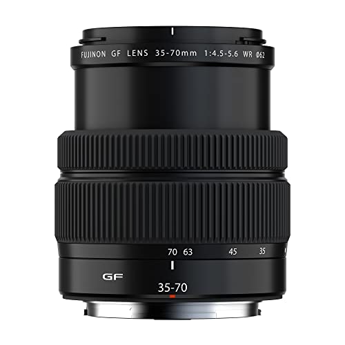 GF35-70mmF4.5-5.6 WR Lens U6396