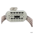 White Spa-Side Remote 150 ft Cable T10848
