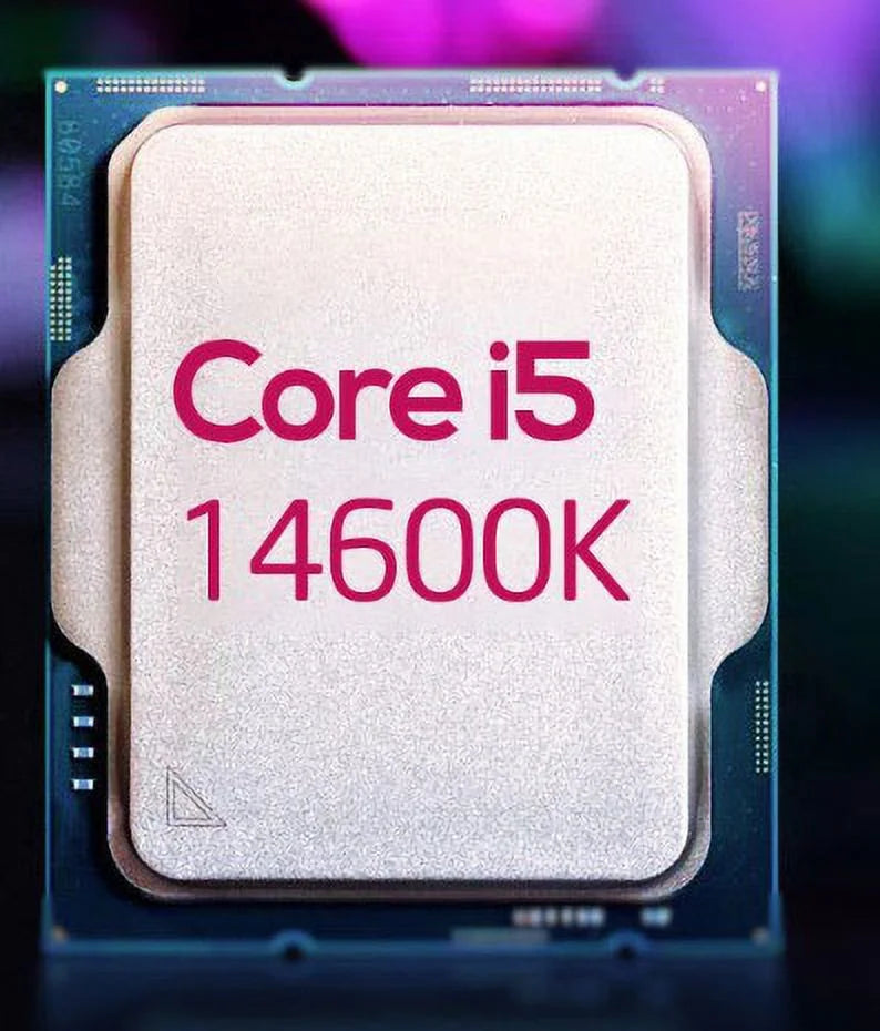 Core i5 14th Gen 14-Core LGA 1700 Processor A765