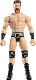 6-inch Action Figure N54915