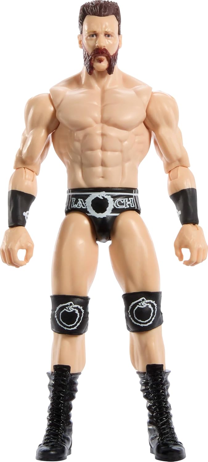 6-inch Action Figure N54915