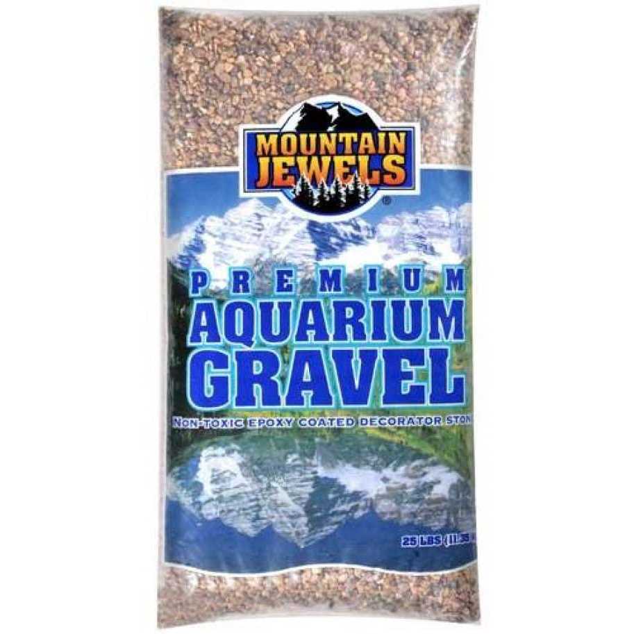 Aquarium Gravel Natural H4111