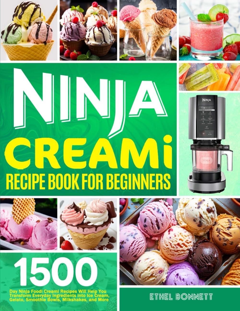 Recipe Book X989921