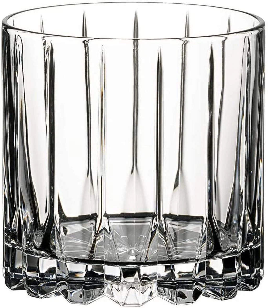 9.98 Oz Rocks Glass I8657