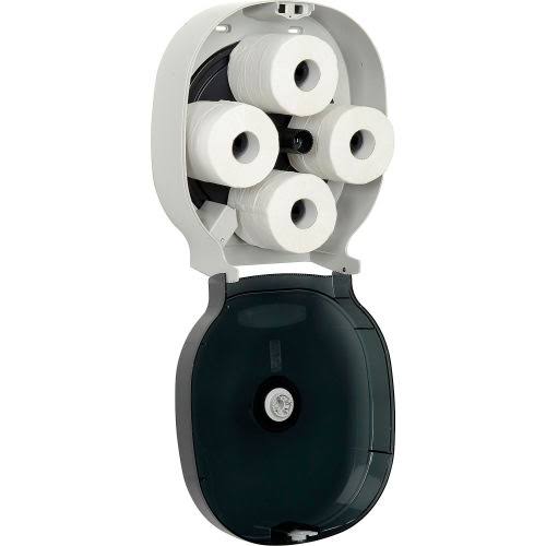 4 Roll Carousel Tissue Dispenser X316