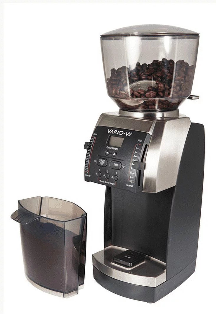 Coffee & Espresso Grinder O110