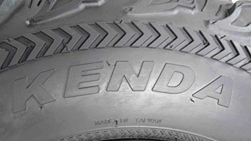 25x8-12 Front ATV 6 PLY Tire C46255