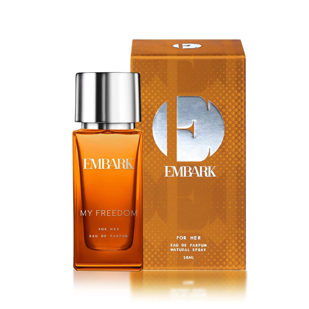 Women’s Premium Perfume - 30ml F3820