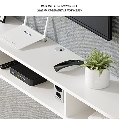 Wall Mounted Floating TV Stand Cabinet B38448