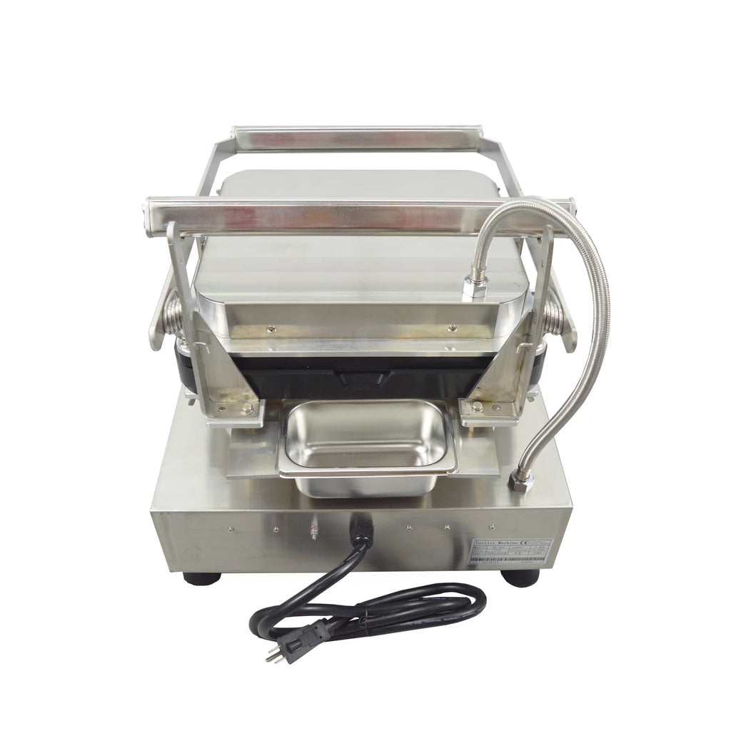 13 Holes Tart Shell Machine R846