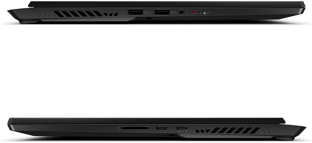 17.3" FHD 144Hz Gaming Laptop, 12th Gen Intel Core i9-12900H, 32GB DDR5 RAM, 2TB NVMe SSD, GeForce RTX 3060 6GB, Windows 11 Home, Black Y25055