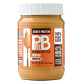 16 Oz Peanut Butter Spread (Pack of 2) E14044