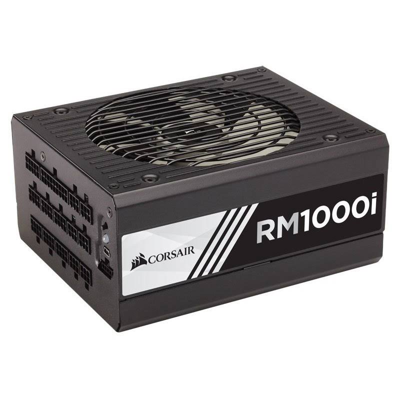1000W 80+ Gold Modular PSU J77325