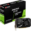 GTX 1650 128-Bit 4GB GDRR6 Graphics Card S113