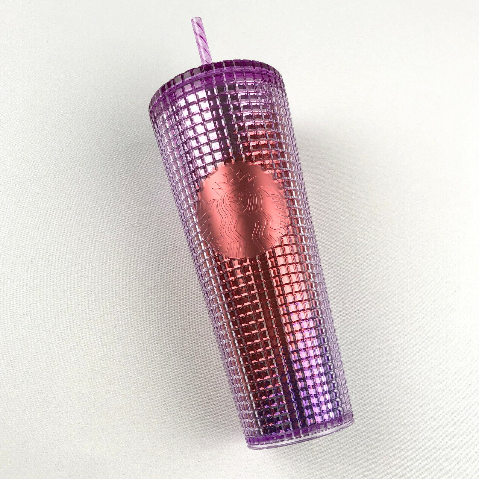 24 oz Cold Tumbler M65342