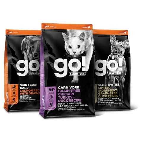 Salmon Recipe Dry Dog Food C791186